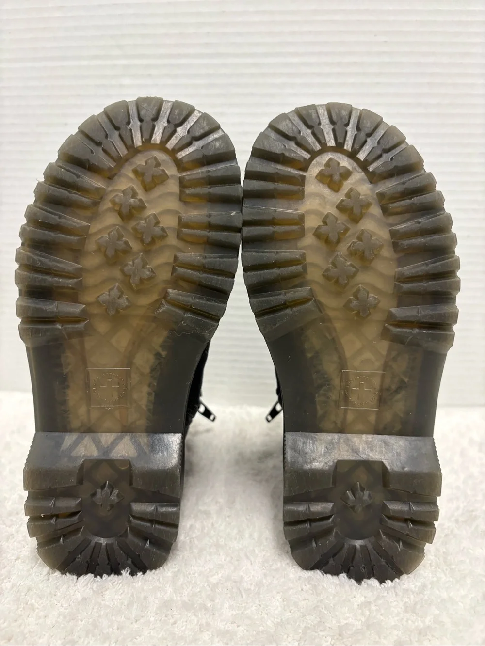 Dr. Martens classic dr